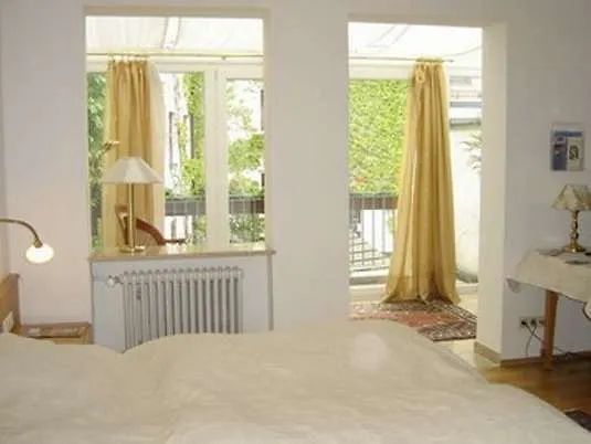 אמברג Hotel Brunner