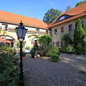  Frühstückspension Zur Königlichen Ausspanne Deutschland