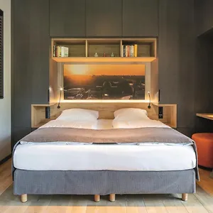 Appart hôtel Downtown Mitte ****