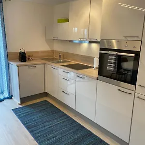 Apartment Am Eg-wohnung, New, Zentral, Smarttv, Parkplatz, Amberg