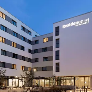 Hotel By Marriott Altona ****