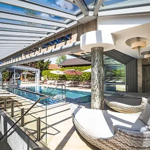 4* Hotel Wellness & Prinz- Wellness & Romantik