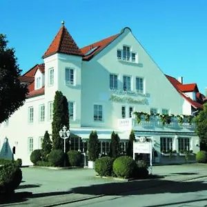 *** Hotel Daniels Deutschland