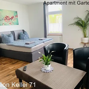 ** Gasthof Kellei 71 Deutschland