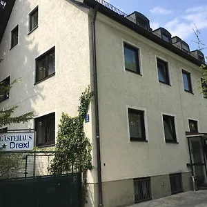  Gasthof Gastehaus Drexl Deutschland