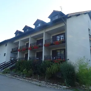 3* Appart hôtel Alte Innbruecke-24std-self-check In-haustiere Willkommen