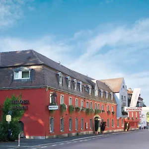3* Hotel Wilder Mann