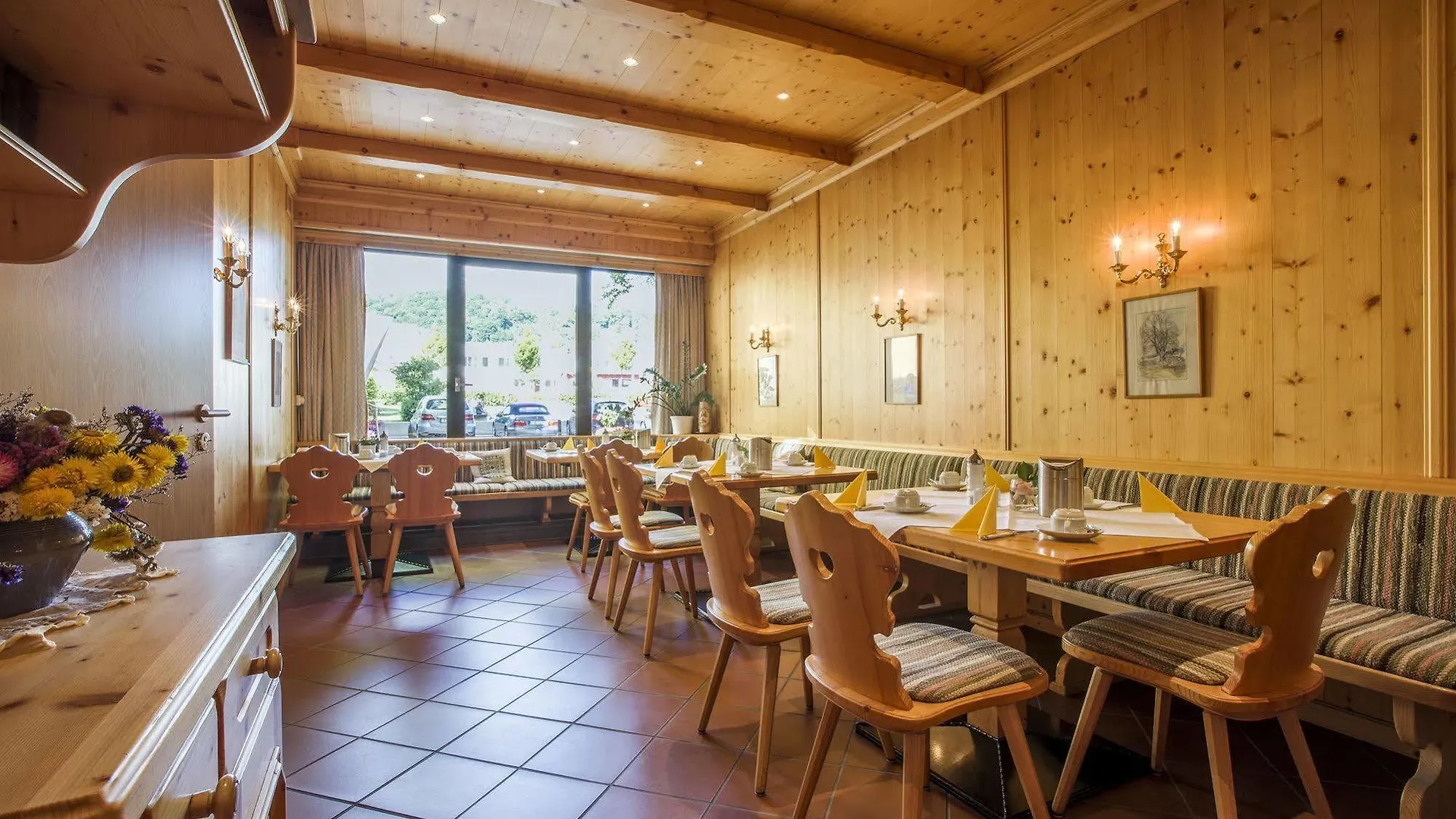 Hotel Brunner Amberg